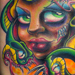 tattoo galleries/ - Medusa!!!! - 23608